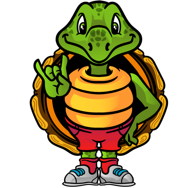 SAVVY TURTLE® AQUA ARCANA®