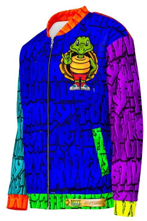 Savvy Turtle® Chroma Normae®