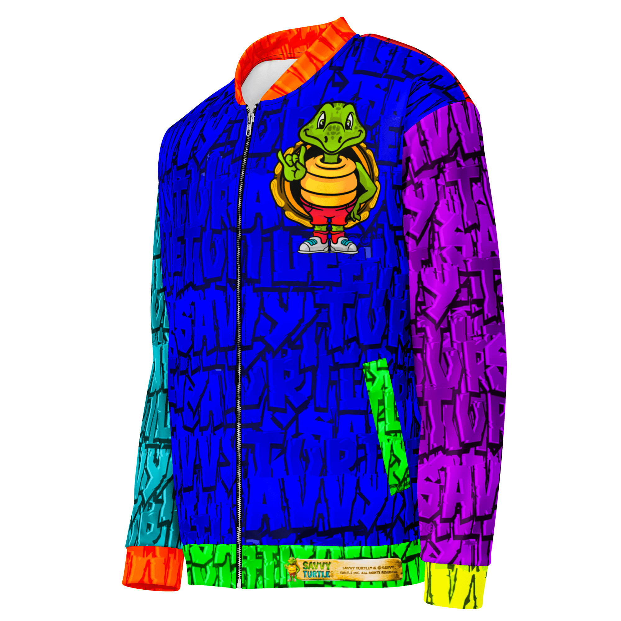 Savvy Turtle® Chroma Normae®