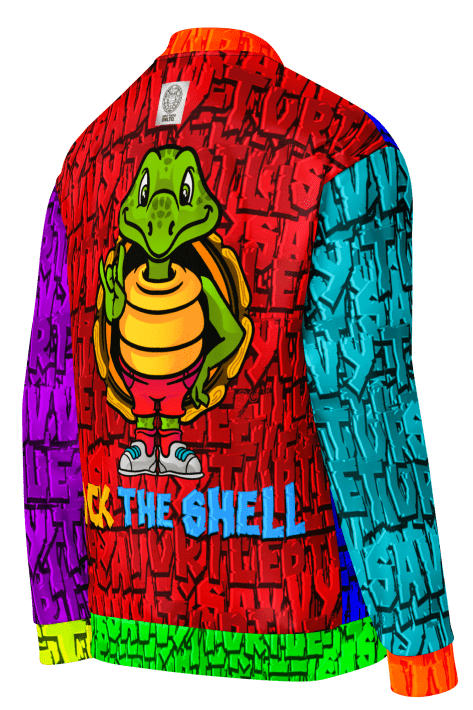 Savvy Turtle® Chroma Normae®