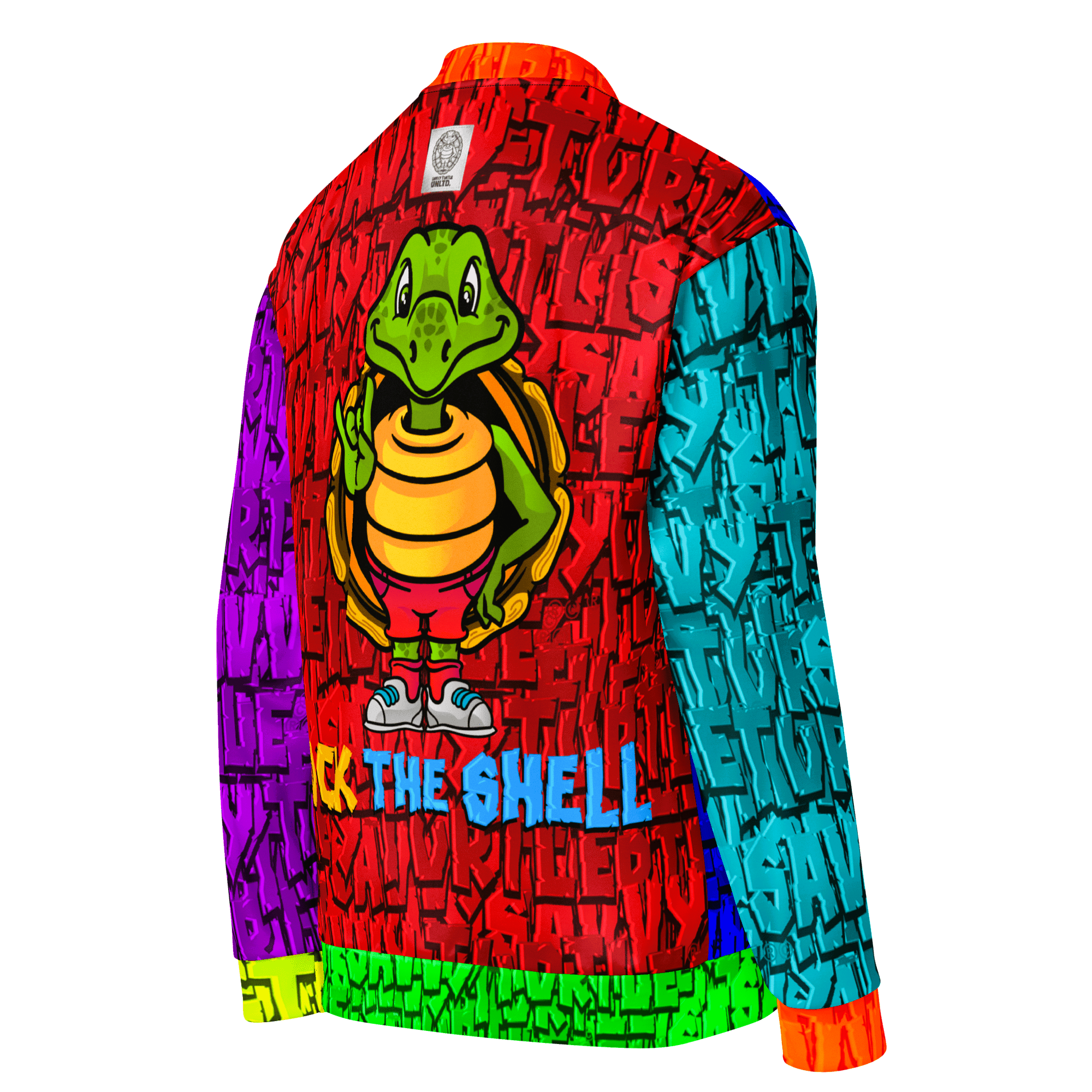 Savvy Turtle® Chroma Normae®
