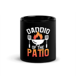Daddio Of The Patio Coffee Mug