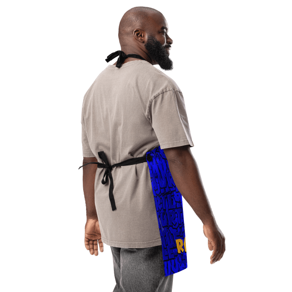 Savvy Turtle® Rock The Shell Apron