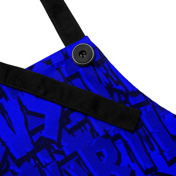 Savvy Turtle® Rock The Shell Apron