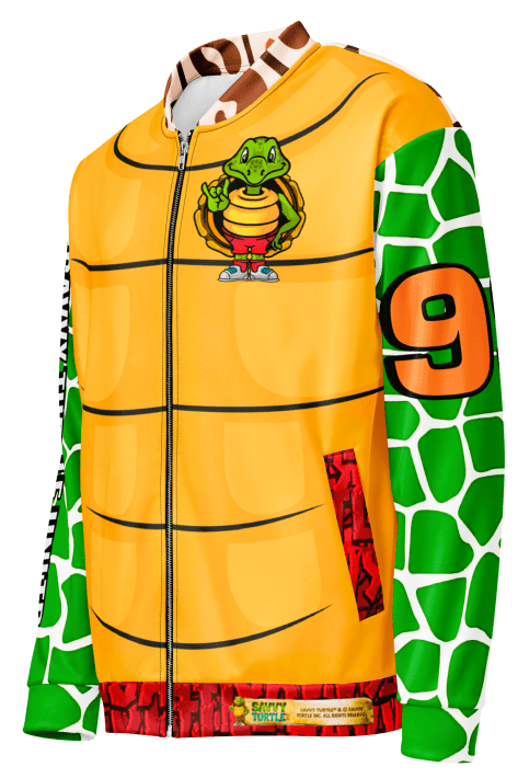 Savvy Turtle® Speshell® Collectors Edition