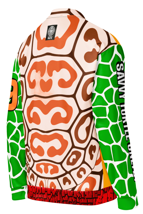 Savvy Turtle® Speshell® Collectors Edition
