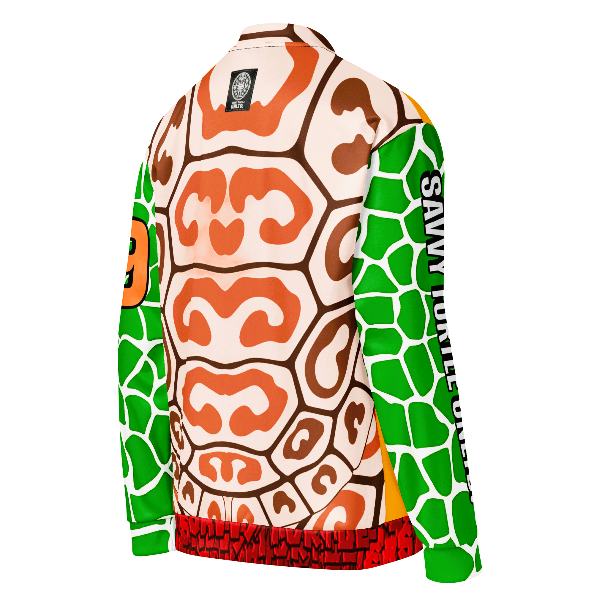 Savvy Turtle® Speshell® Collectors Edition