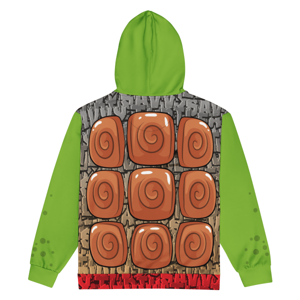 Savvy Turtle® Tap The Shell® Collectors Edition - Image 4