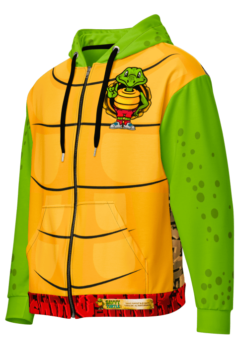 Savvy Turtle® Tap The Shell® Collectors Edition
