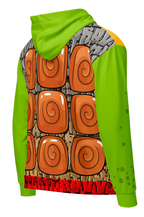 Savvy Turtle® Tap The Shell® Collectors Edition