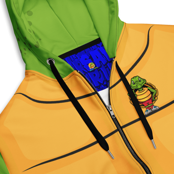 Savvy Turtle® Tap The Shell® Collectors Edition - Image 3