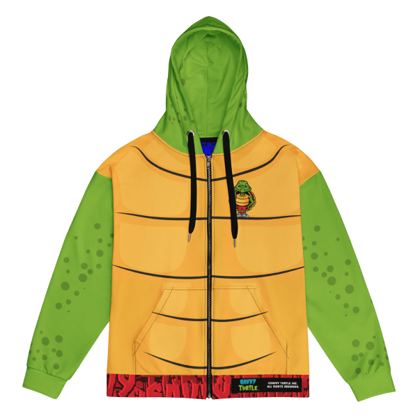Savvy Turtle® Tap The Shell® Collectors Edition - Image 2