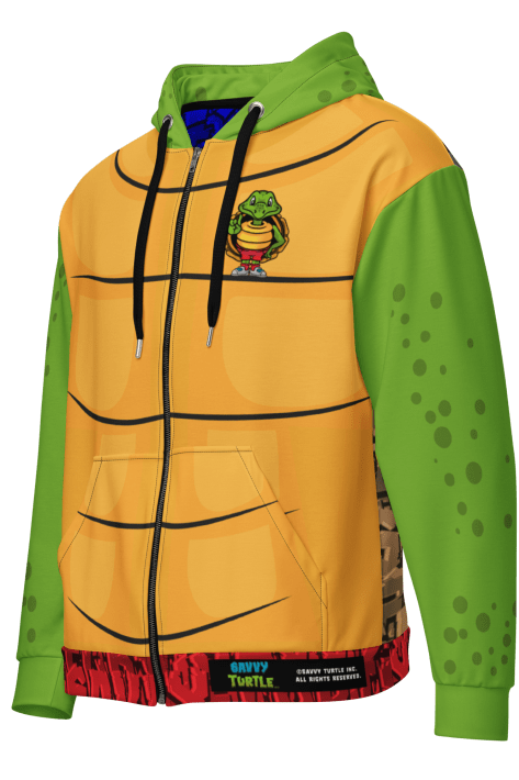 Savvy Turtle® Tap The Shell® Collectors Edition
