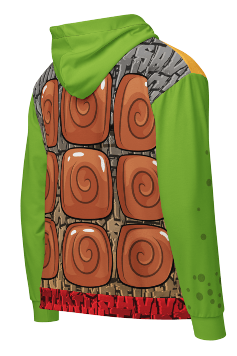 Savvy Turtle® Tap The Shell® Collectors Edition