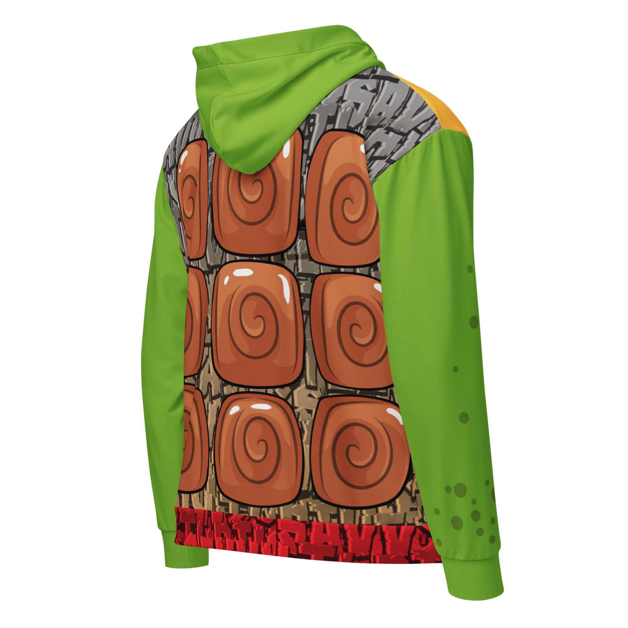 Savvy Turtle® Tap The Shell® Collectors Edition