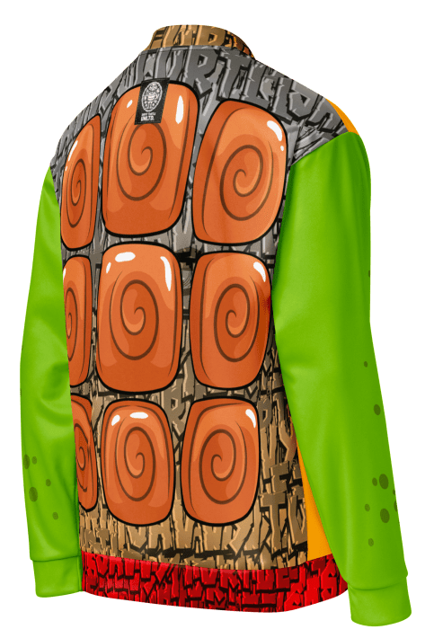 Savvy Turtle® Tap The Shell® Limited Edition