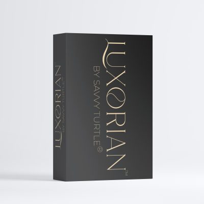 Luxorian™ Deep Moisture Collection Box