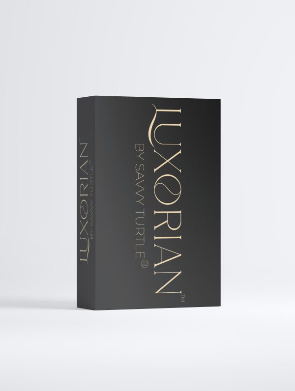 Luxorian™ Deep Moisture Collection Box