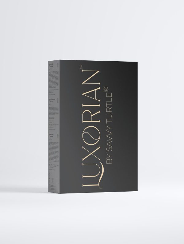 Luxorian™ Deep Moisture Collection Box