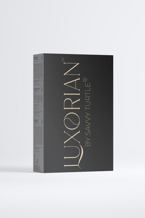 Luxorian™ Deep Moisture Collection Box