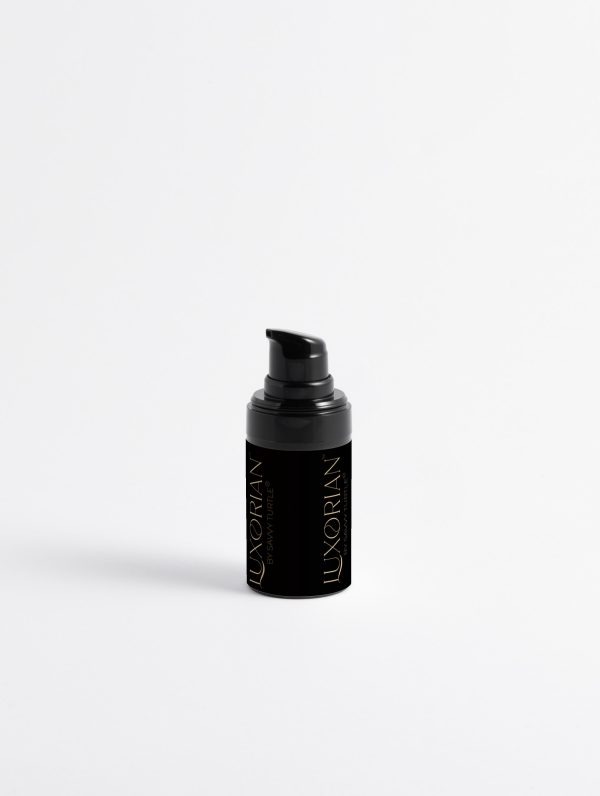 Luxorian™ 3-in-1 Eye Cream for Men