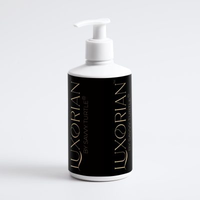 Luxorian™ Moisturising Shampoo