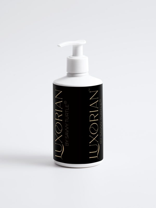 Luxorian™ Moisturising Shampoo