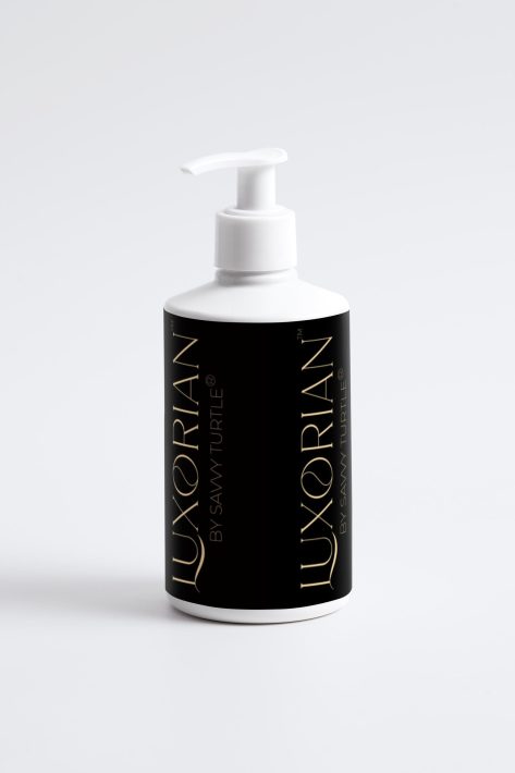 Luxorian™ Moisturising Shampoo