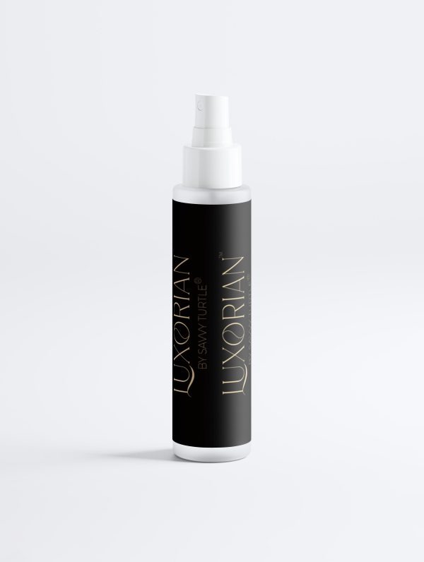 Luxorian™ Shine Leave-In Hair Mist