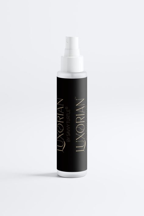 Luxorian™ Shine Leave-In Hair Mist