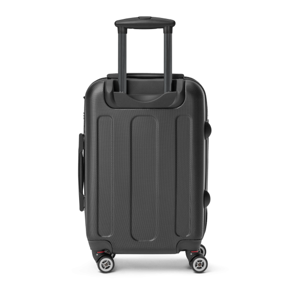 American Speshell Carry-On