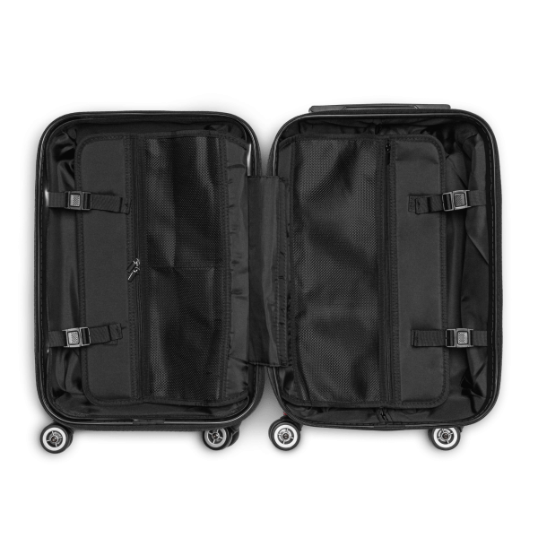 American Speshell Carry-On