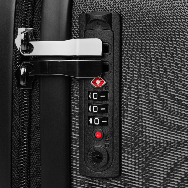 American Speshell Carry-On