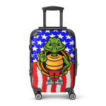 American Speshell Magnus