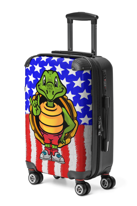 American Speshell Magnus
