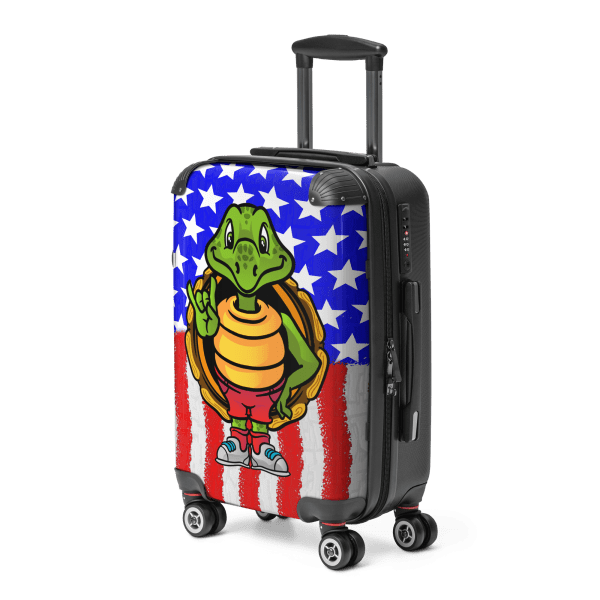 American Speshell Magnus