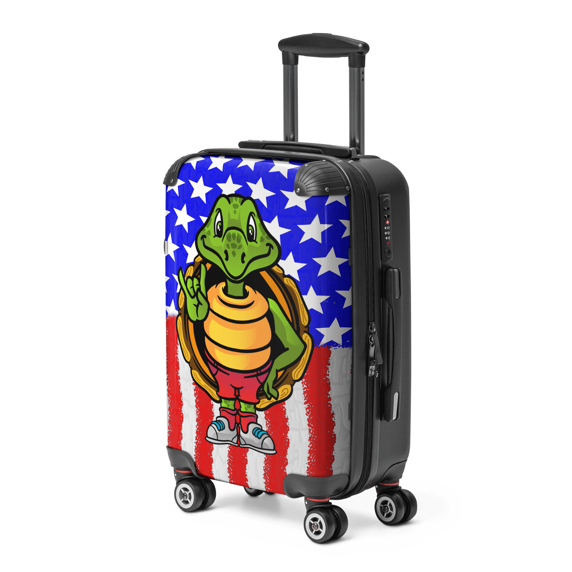 American Speshell Magnus