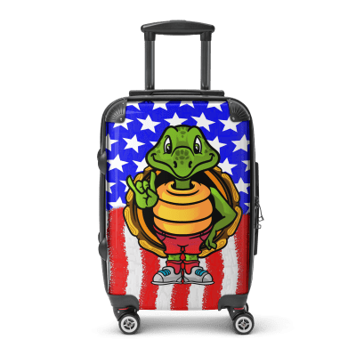 American Speshell Magnus