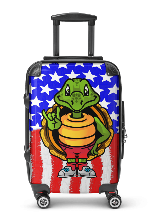 American Speshell Magnus