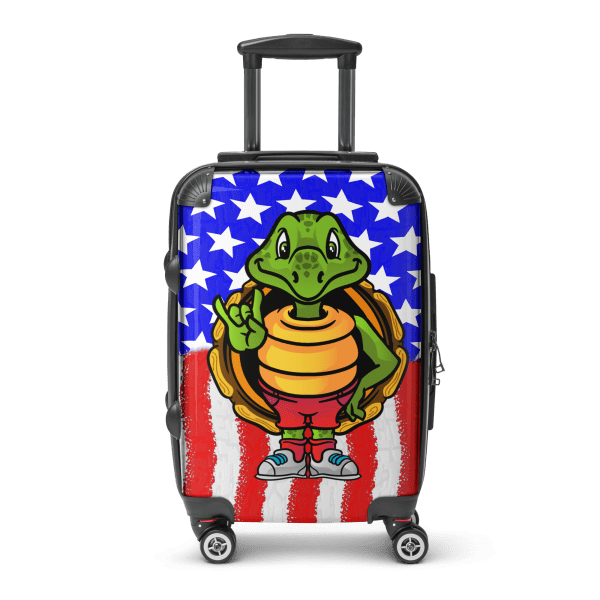 American Speshell Magnus