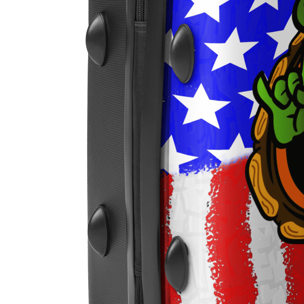 American Speshell Magnus