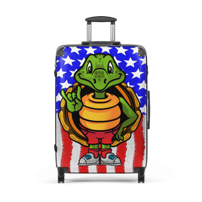 American Speshell Megistos