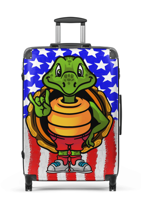 American Speshell Megistos
