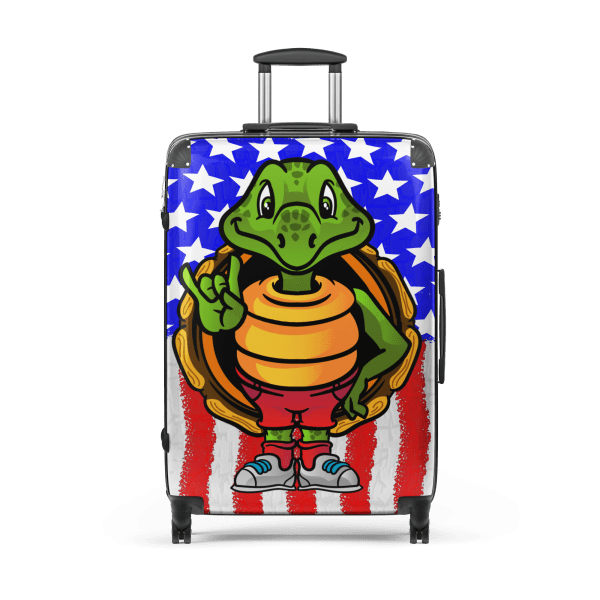American Speshell Megistos
