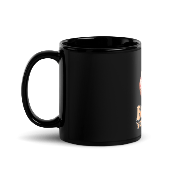 Bake Your Cake Coffee Mug