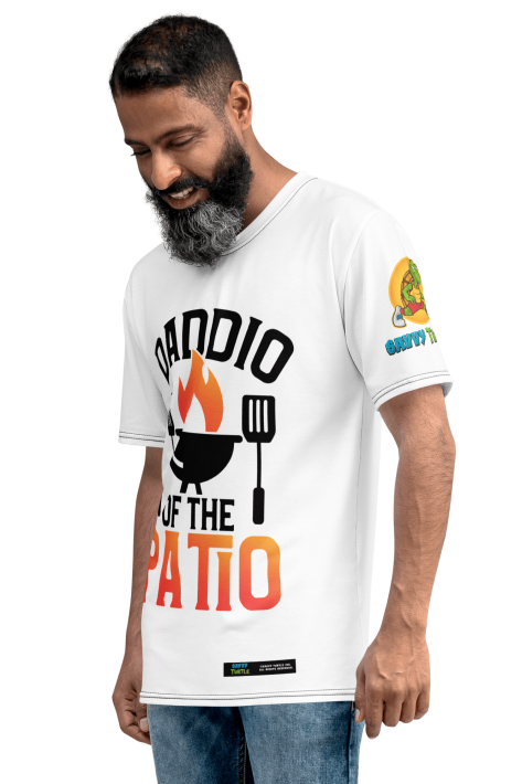 Daddio Of The Patio