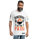 Daddio Of The Patio