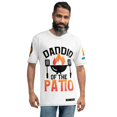 Daddio Of The Patio