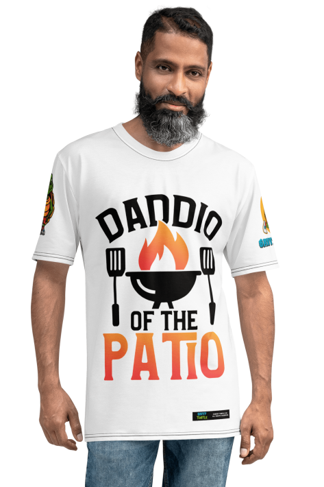 Daddio Of The Patio
