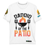 Daddio Of The Patio